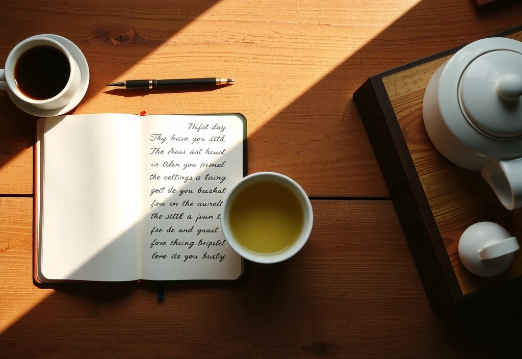 Refined focus and digital minimalism