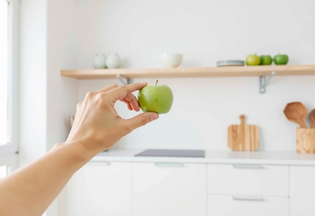 Intentional nutrition