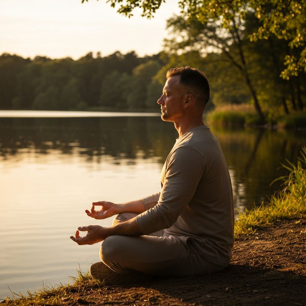 Mindfulness Practice